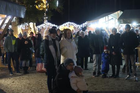 Festival Božičnih pesmi (2)